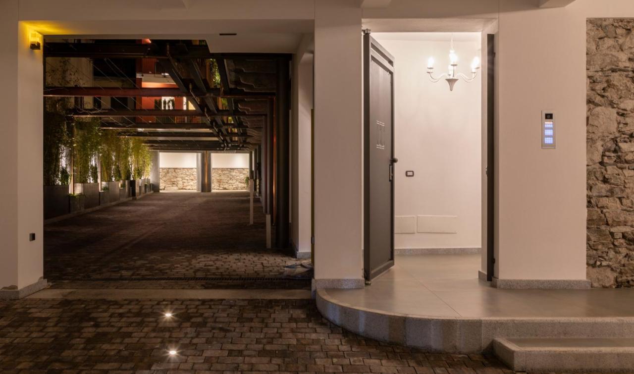 Residence Casa Coppa Appartamento Jasmine 奥梅尼亚 外观 照片