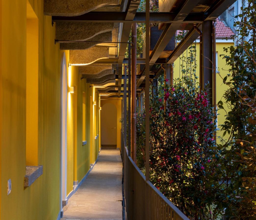 Residence Casa Coppa Appartamento Jasmine 奥梅尼亚 外观 照片
