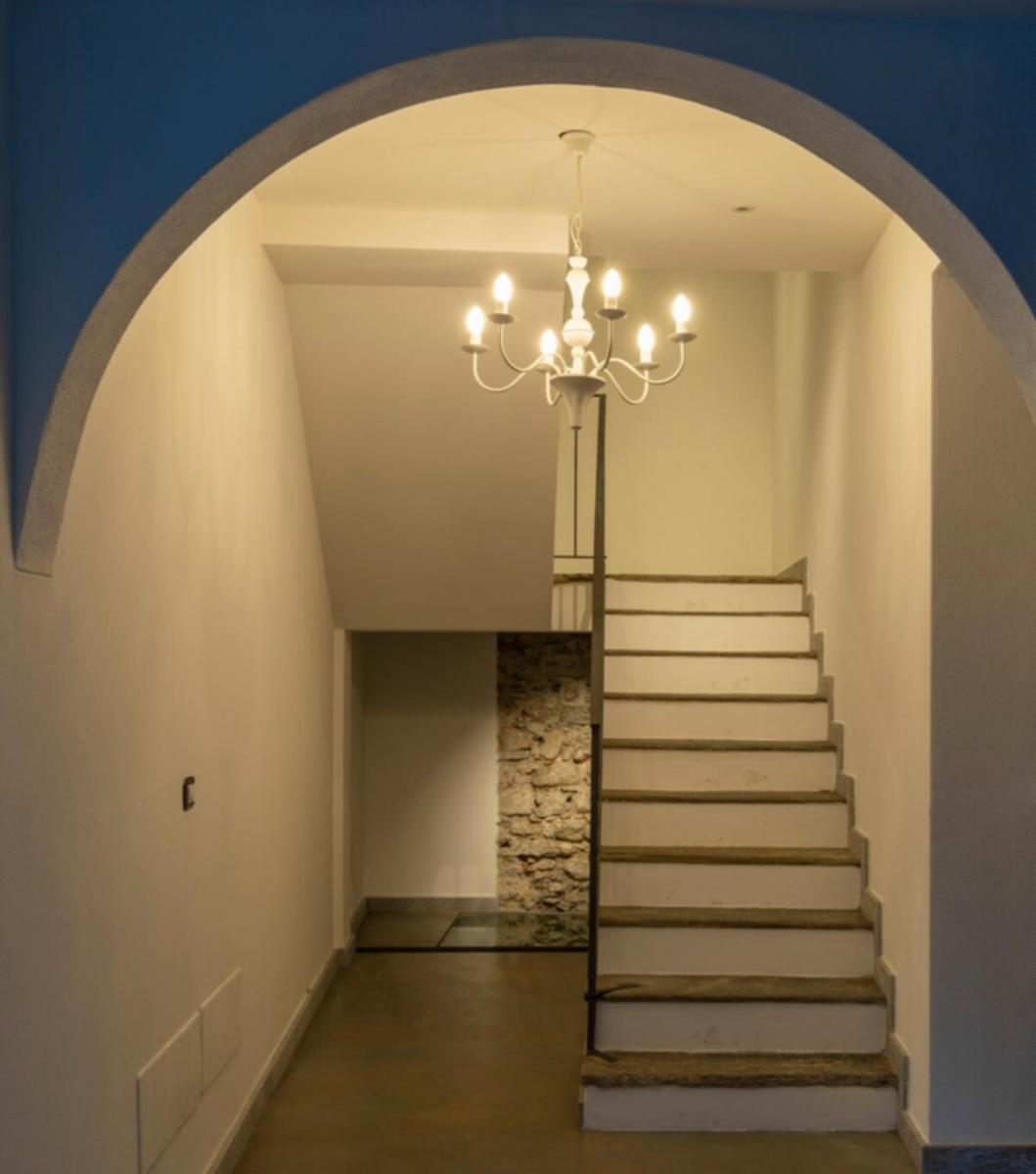Residence Casa Coppa Appartamento Jasmine 奥梅尼亚 外观 照片