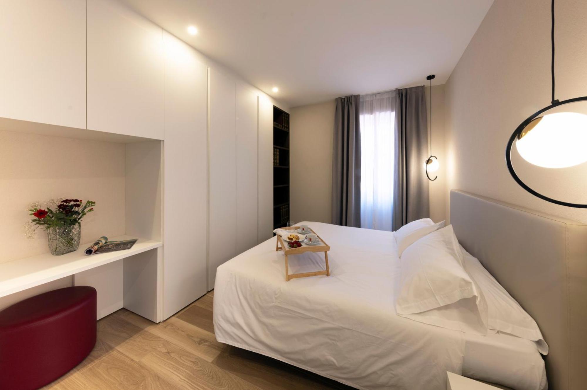 Residence Casa Coppa Appartamento Jasmine 奥梅尼亚 外观 照片